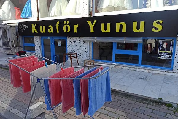Kuaför Yunus - Resim 5
