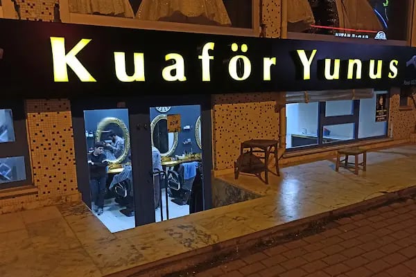 Kuaför Yunus - Resim 3