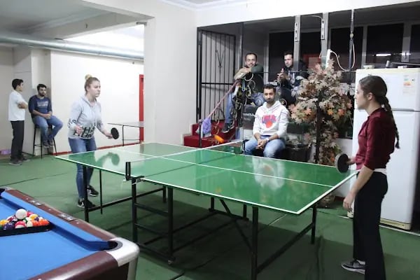 Şehzadeler Bilardo - Resim 9