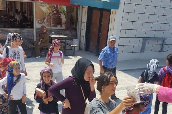 Bursa Gözde Lokma - Resim 12