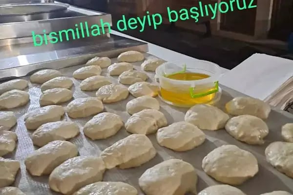 Bursa Gözde Lokma - Resim 15