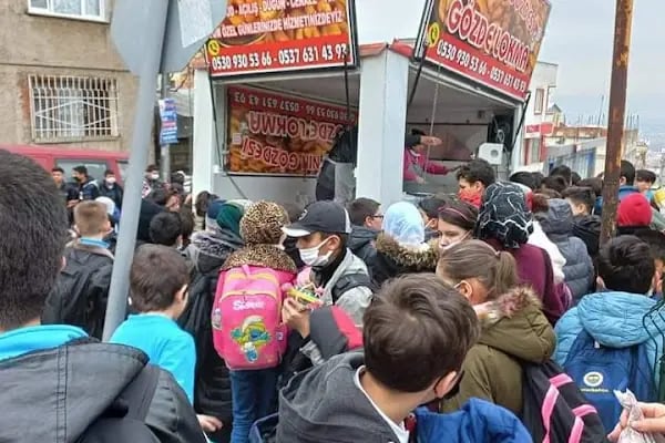 Bursa Gözde Lokma - Resim 11