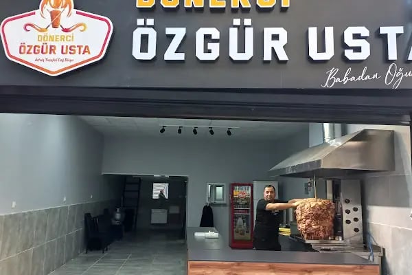 kuaför özcan - Resim 1