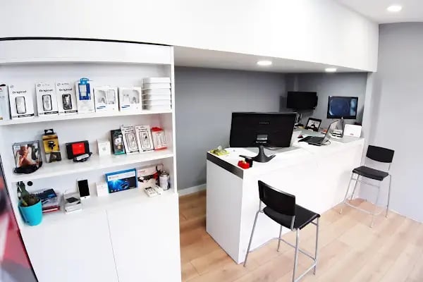 Teknolojix Teknik Servis - Resim 3