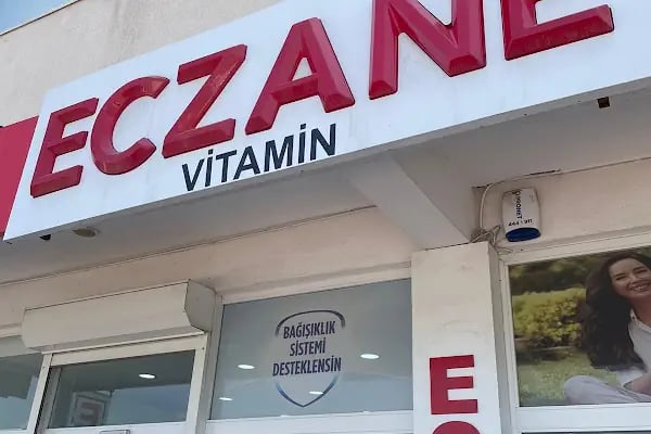Vitamin Eczanesi - Resim 3