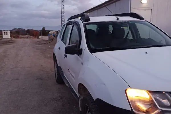 İntaş çameli yol santiye kampüs - Resim 10