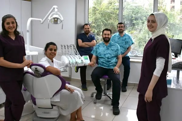 KARENDENT Ağız ve Diş Sağlığı Polikliniği | Ataşehir Dişçi - Resim 16