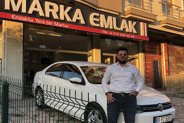 MARKA EMLAK - Resim 5