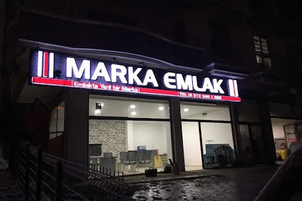 MARKA EMLAK - Resim 4