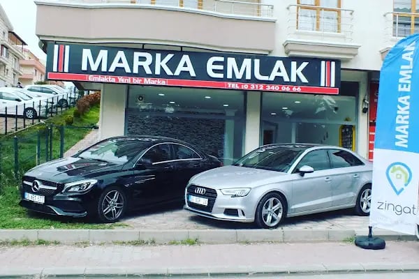 MARKA EMLAK - Resim 6