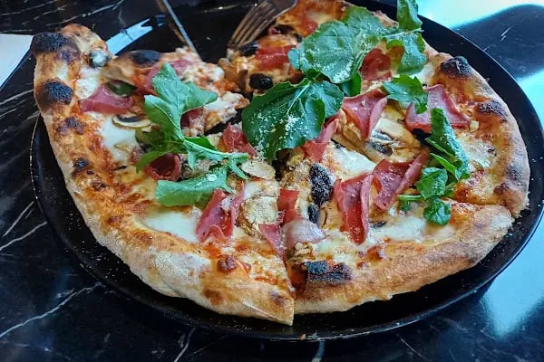 Fama Ristorante - Resim 3