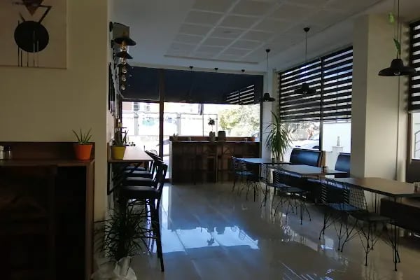 Fama Ristorante - Resim 11
