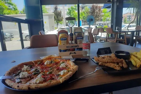 Fama Ristorante - Resim 18