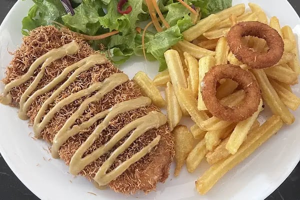 Fama Ristorante - Resim 8