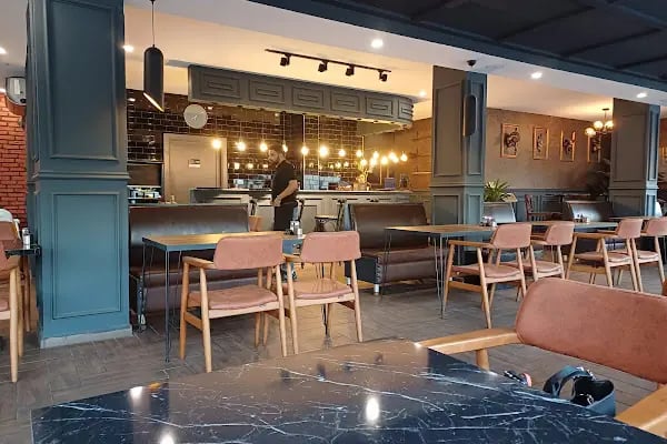 Fama Ristorante - Resim 7