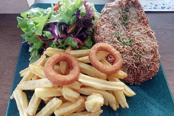 Fama Ristorante - Resim 13