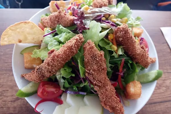Fama Ristorante - Resim 12