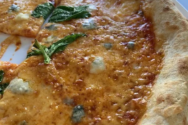 Fama Ristorante - Resim 17