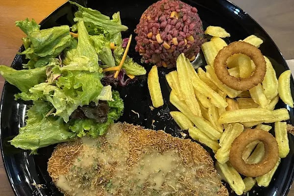Fama Ristorante - Resim 6