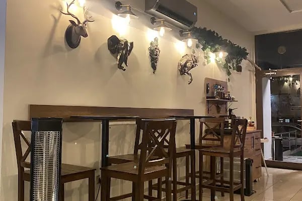 Fama Ristorante - Resim 4