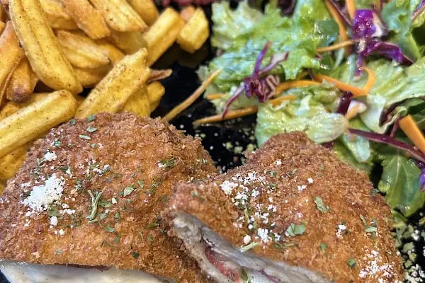 Fama Ristorante - Resim 16