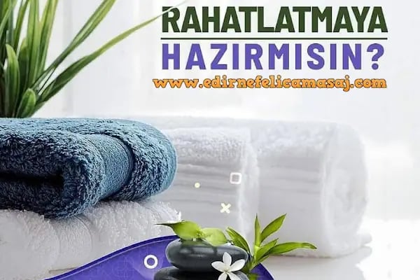 Edirne Felica Masaj Salonu - Resim 6