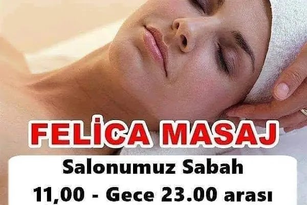 Edirne Felica Masaj Salonu - Resim 16