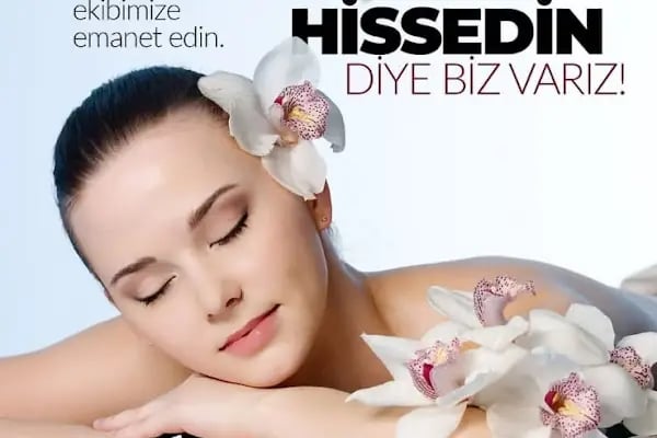 Edirne Felica Masaj Salonu - Resim 13