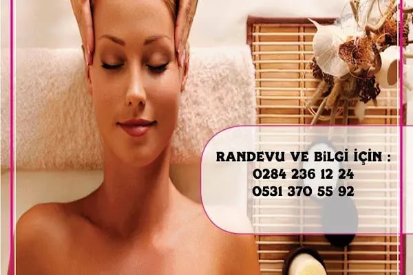 Edirne Felica Masaj Salonu - Resim 11