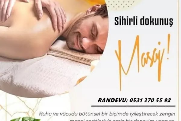 Edirne Felica Masaj Salonu - Resim 12