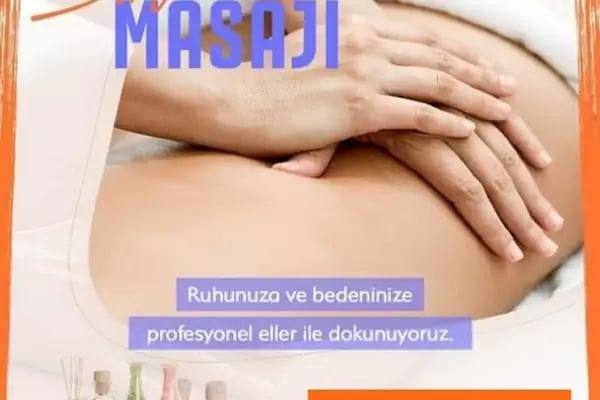 Edirne Felica Masaj Salonu - Resim 3