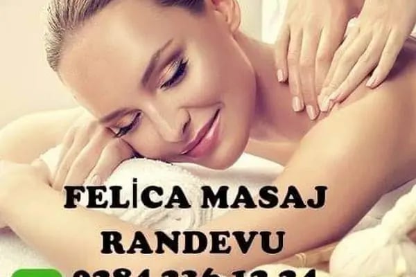 Edirne Felica Masaj Salonu - Resim 10