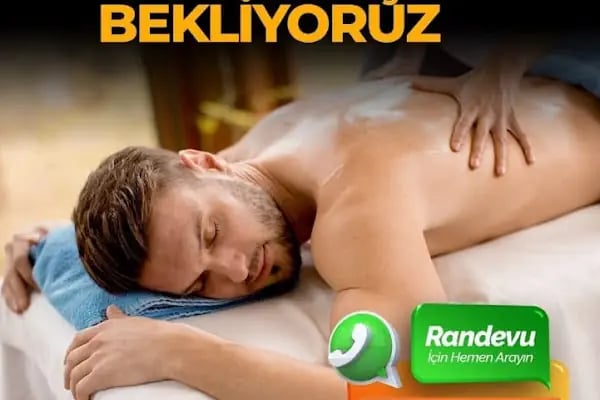 Edirne Felica Masaj Salonu - Resim 4