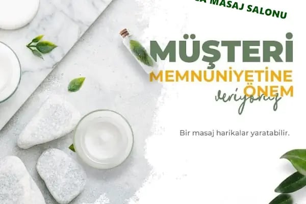 Edirne Felica Masaj Salonu - Resim 18
