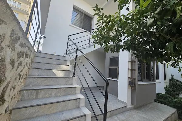 Villa Italic - Resim 18