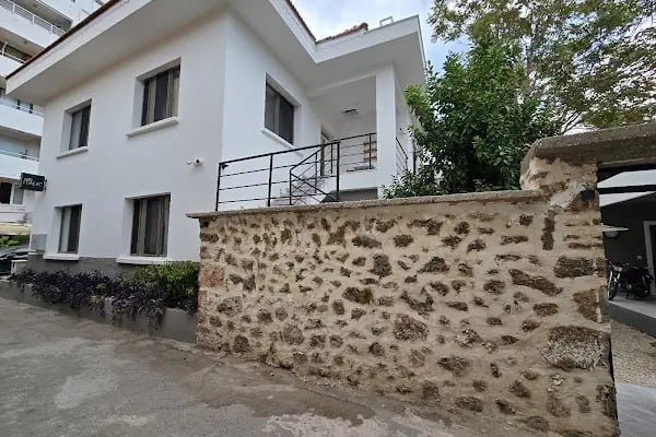 Villa Italic - Resim 11