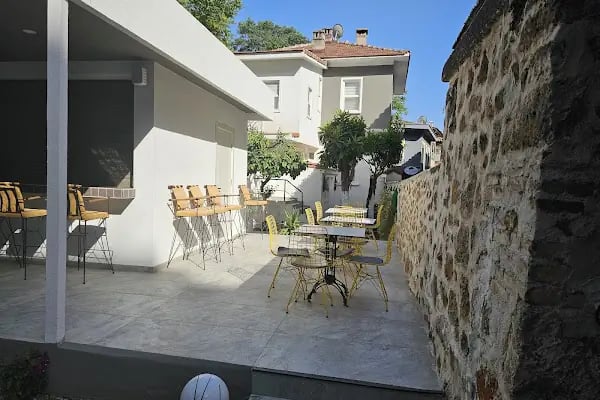 Villa Italic - Resim 5