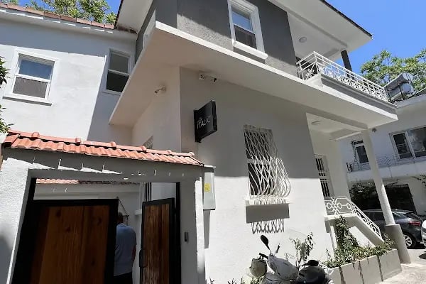 Villa Italic - Resim 8