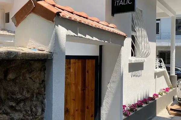 Villa Italic - Resim 4