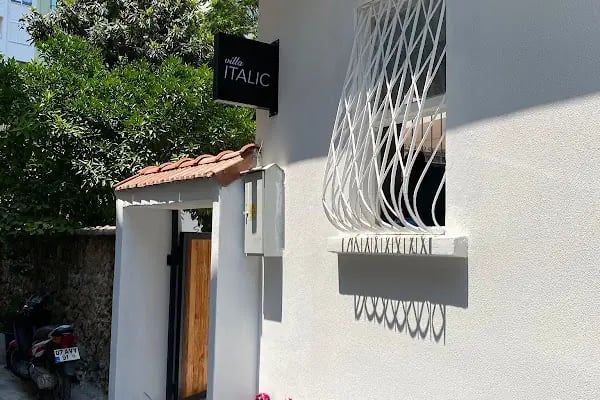 Villa Italic - Resim 3