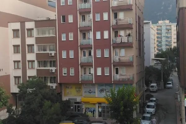 PTT Ertuğrulgazi Merkez Müdürlüğü - Resim 3