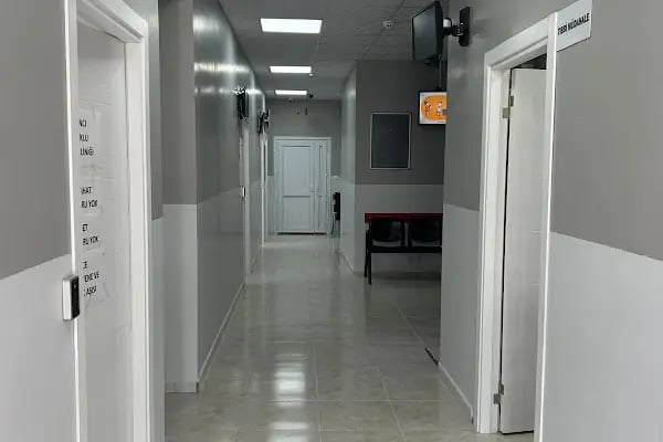 Çınar Aile Sağlığı Merkezi - Resim 13