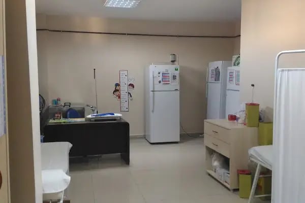 Çınar Aile Sağlığı Merkezi - Resim 4