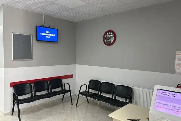 Çınar Aile Sağlığı Merkezi - Resim 14