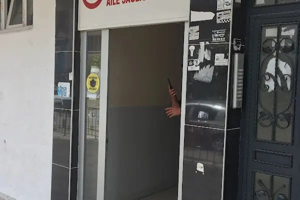 Çınar Aile Sağlığı Merkezi - Resim 1