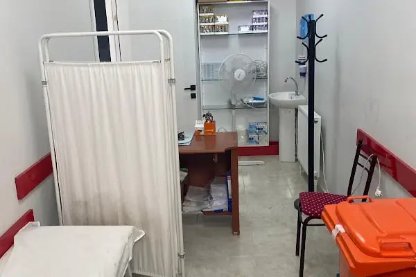 Çınar Aile Sağlığı Merkezi - Resim 7