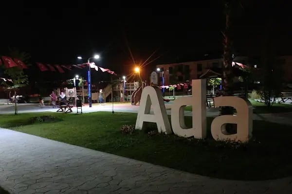 Ada Park - Resim 8