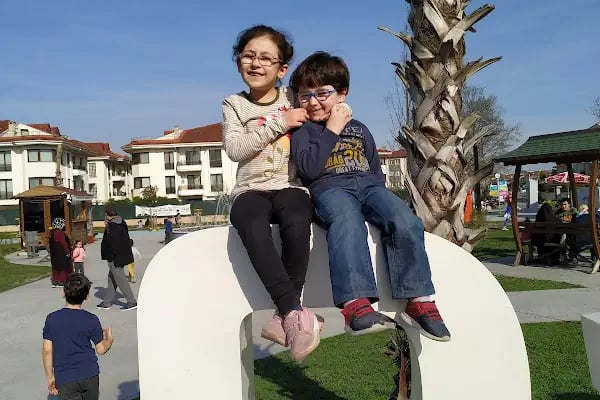 Ada Park - Resim 18