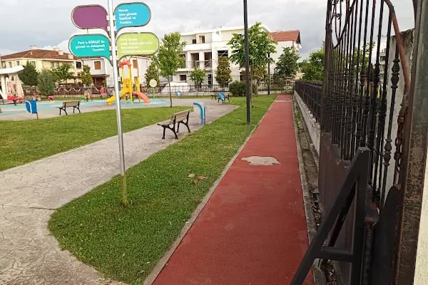 Ada Park - Resim 2