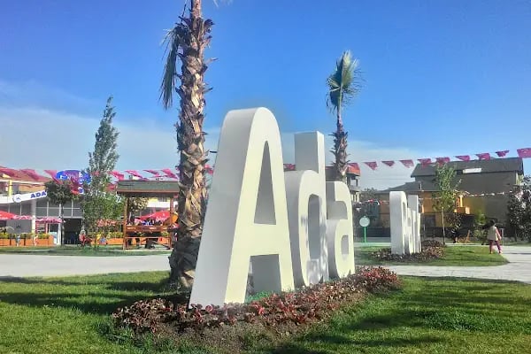 Ada Park - Resim 11